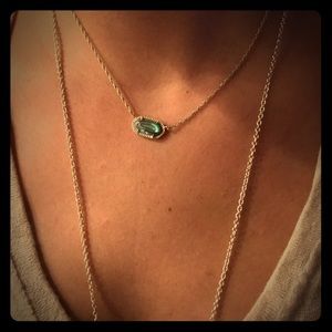 Kendra Scott Beautiful Pendant Necklace